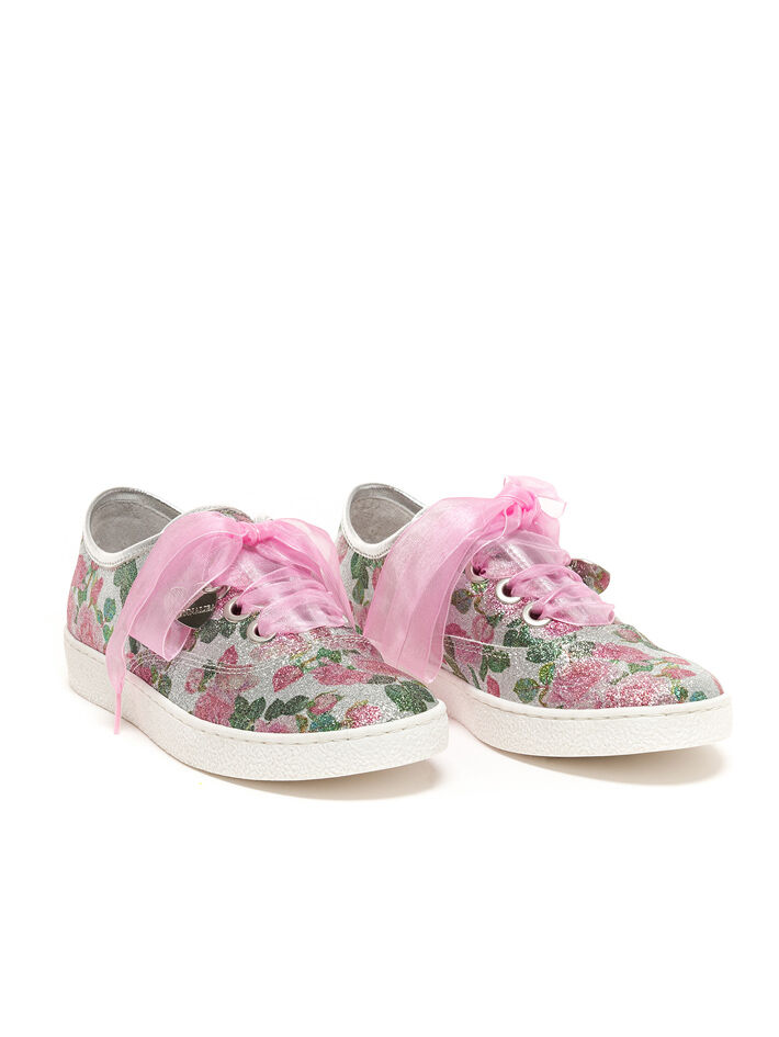Tennis shoes Online Shop Monnalisa
