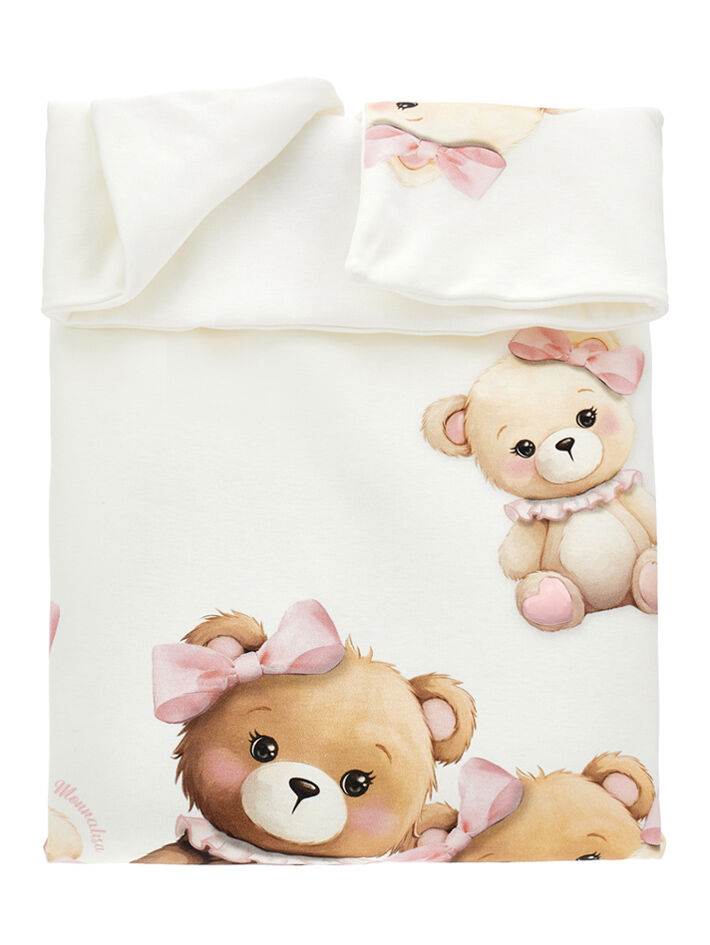 Couple teddy bear online shopping store