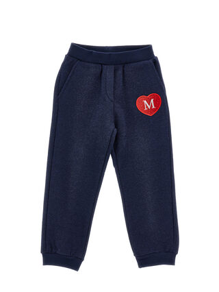 Jogger con coraz&oacute;n de pedrer&iacute;a