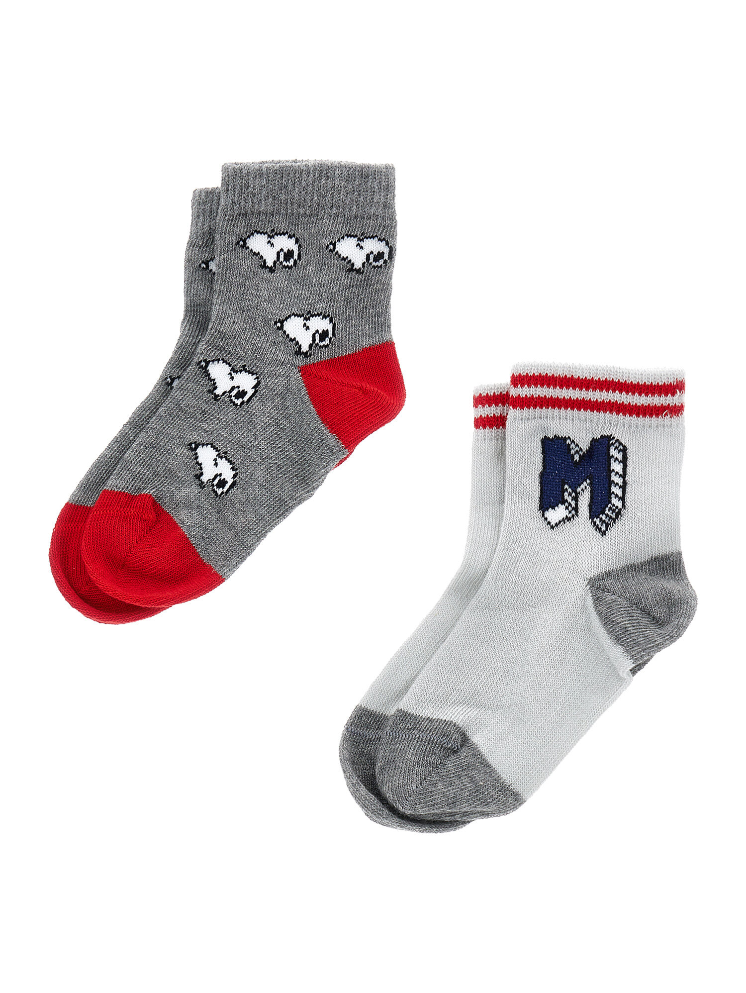 Boys cheap large socks