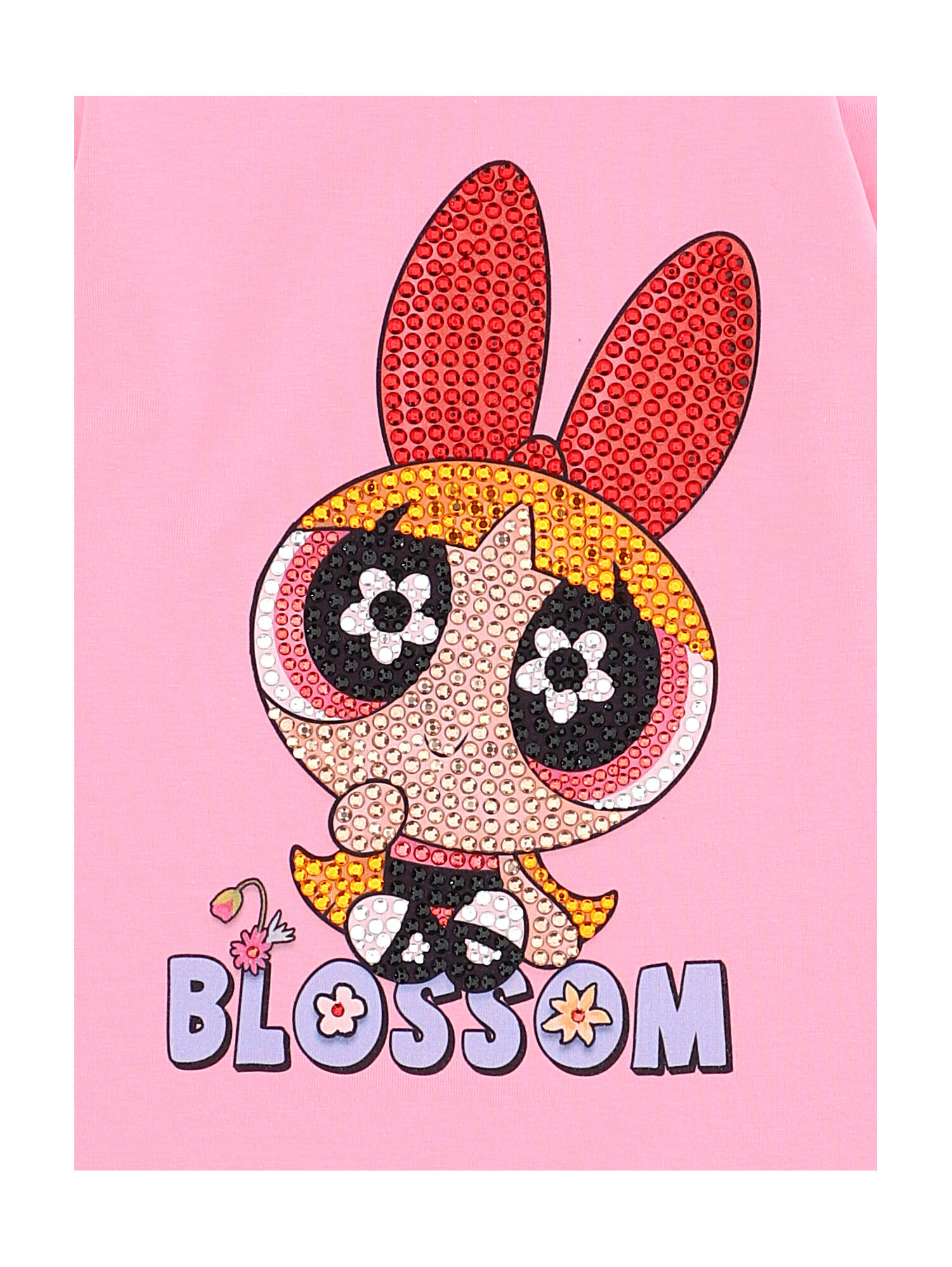 blossom powerpuff t shirt