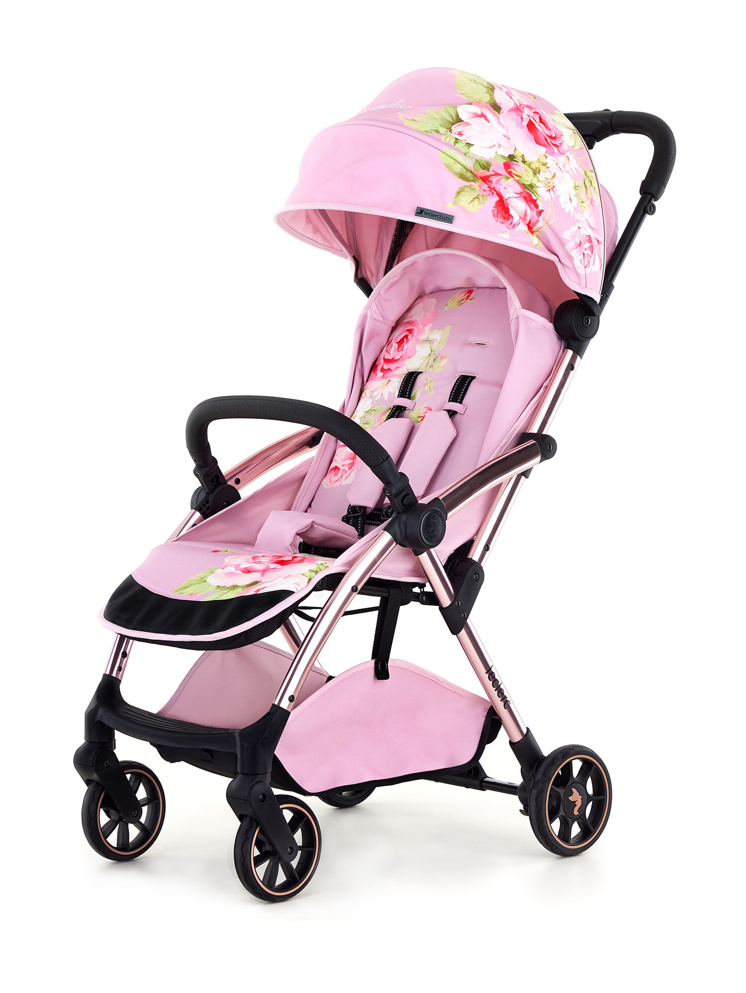 Buggy for baby girl on sale