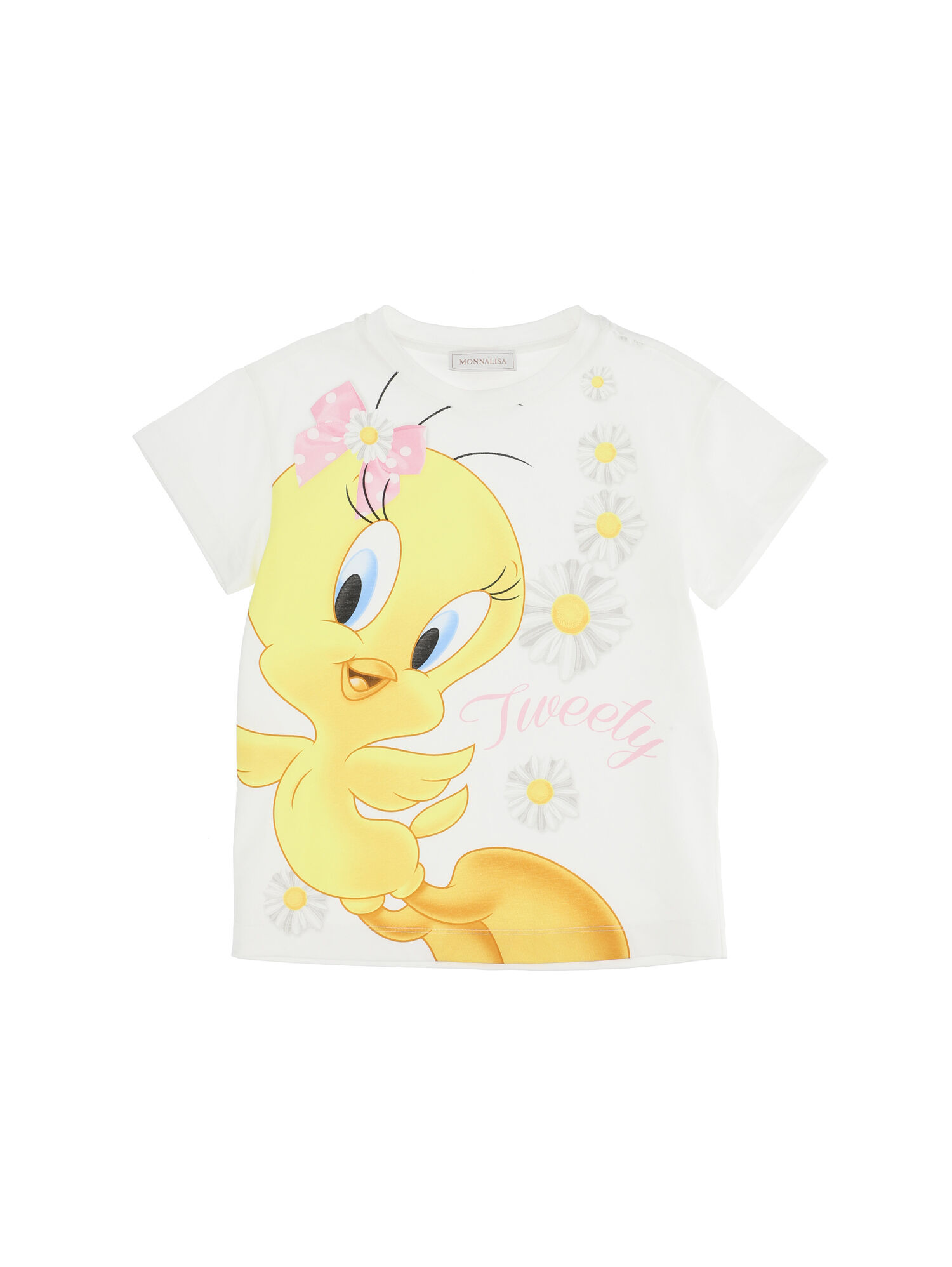 Tweety jersey best sale