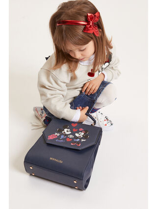 Рюкзак Микки и Минни