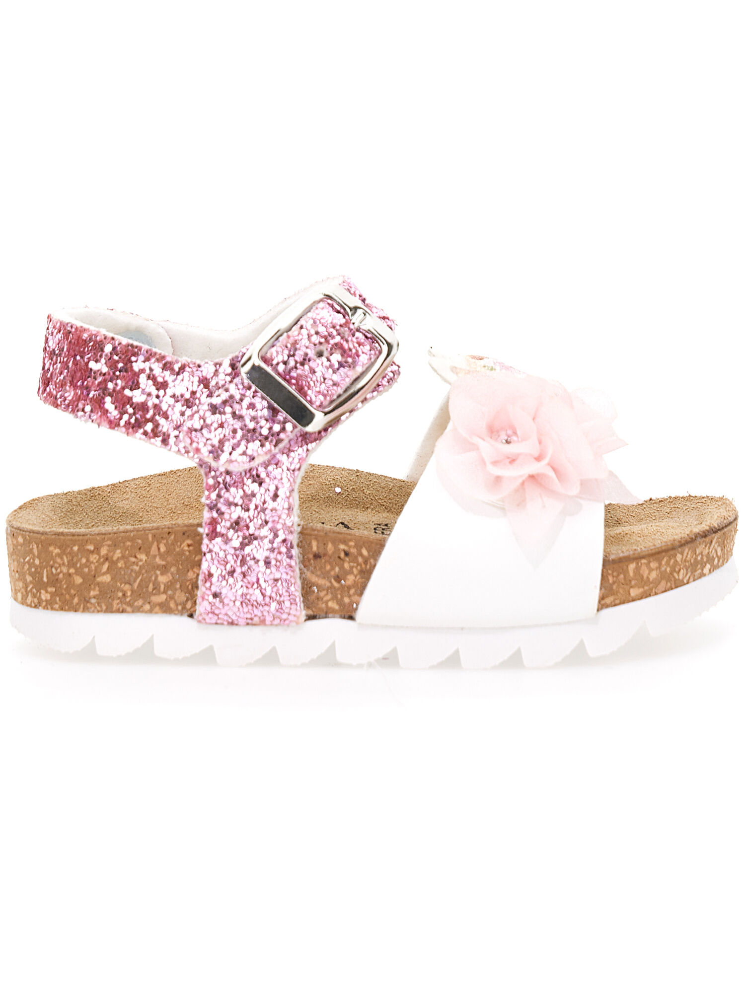 Teddy bear clearance sandals