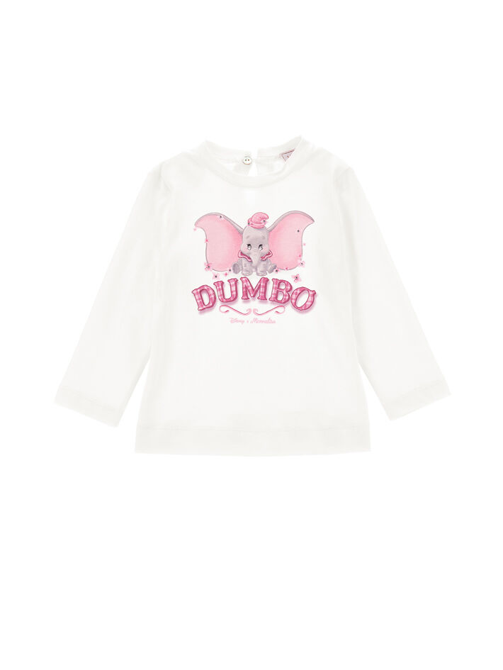 Dumbo shirt toddler cheap