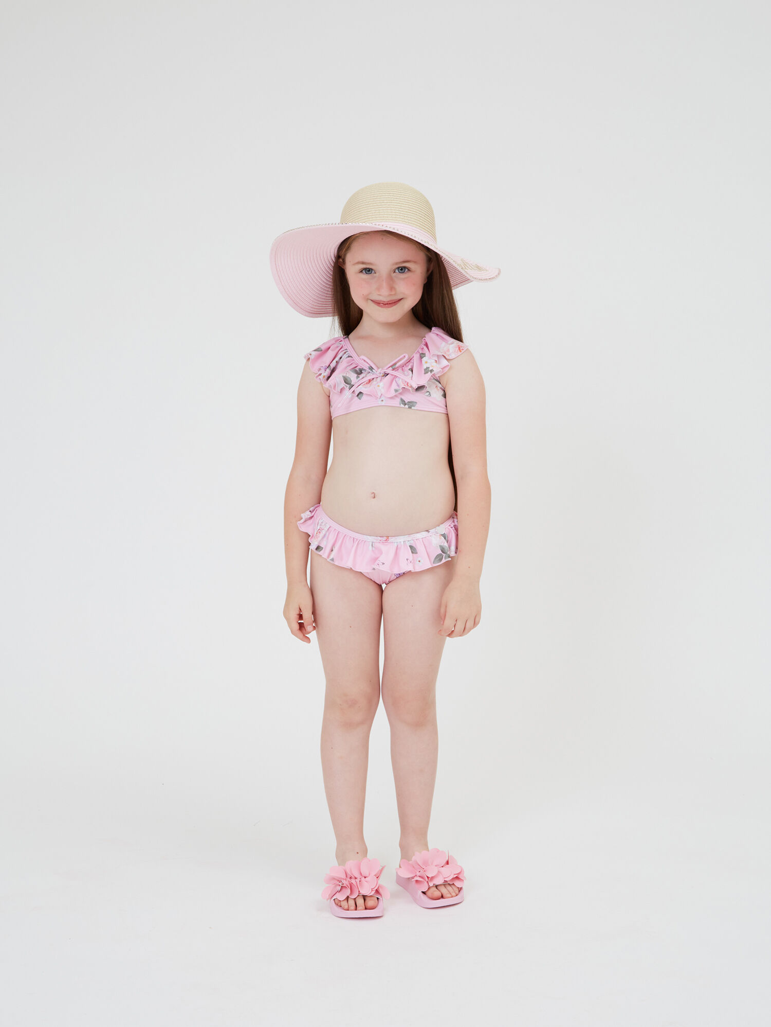 Monnalisa swimsuit best sale