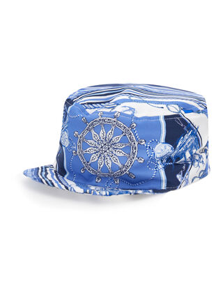 Baseballmütze aus Viskose