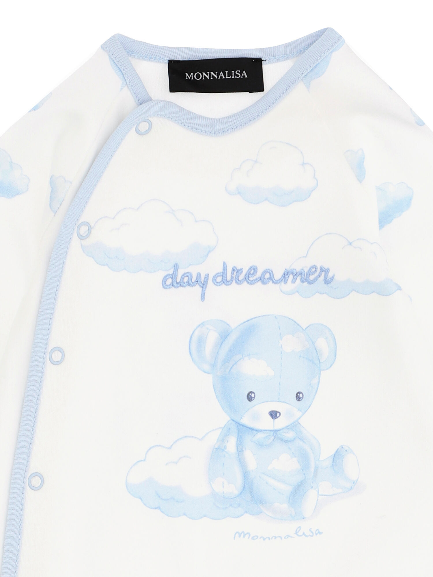 Me to You Tatty Teddy Little Dreamer Girls Pyjamas