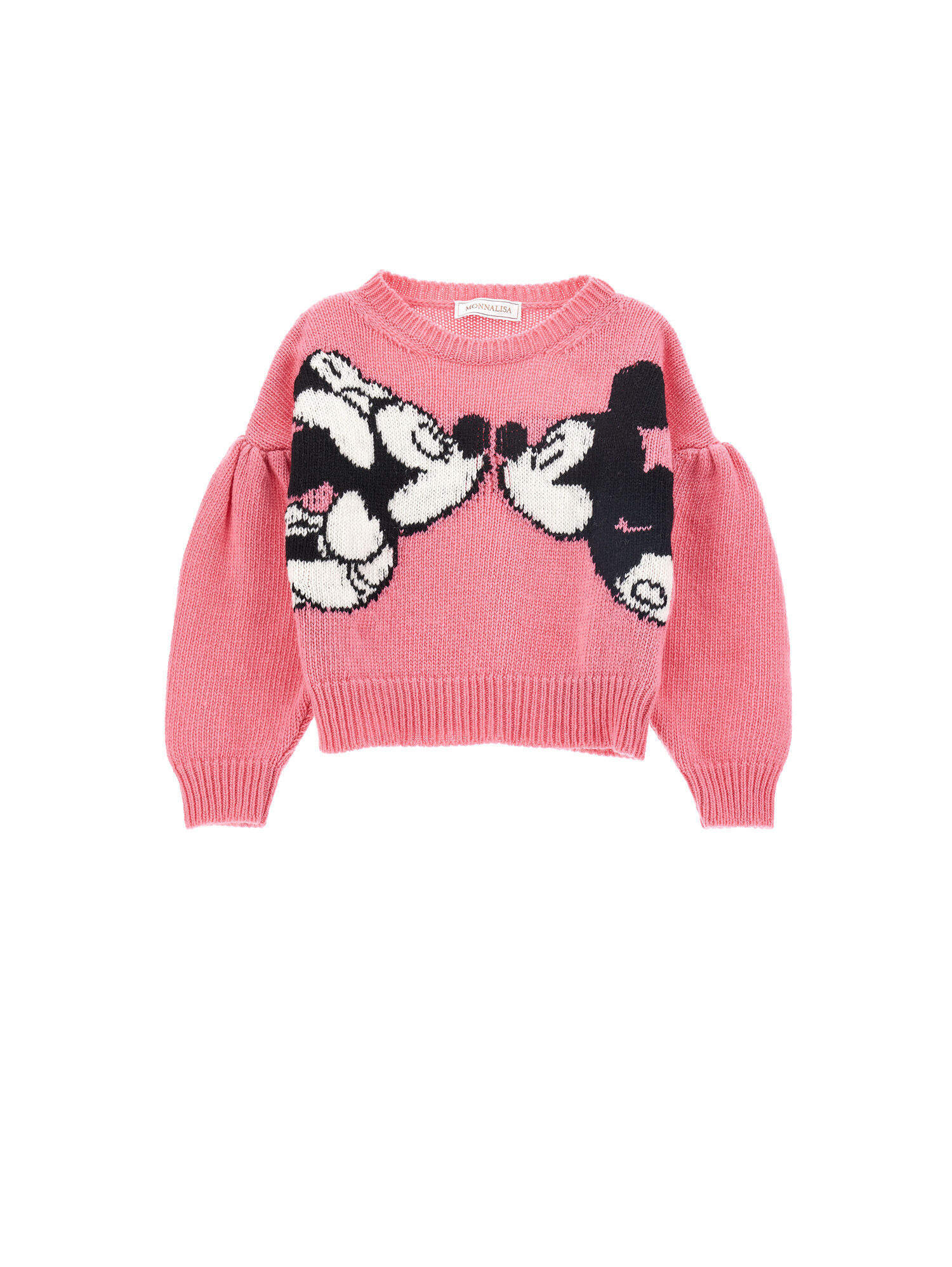 Mickey mouse jumper girls discount