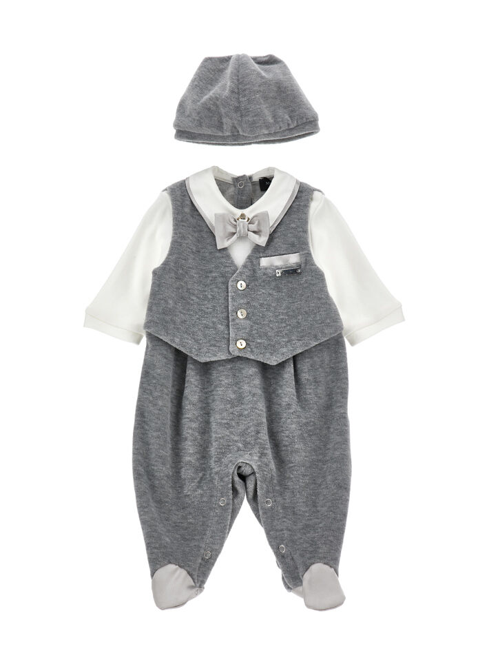 Corredino Neonato Completi e Body Monnalisa Shop Online
