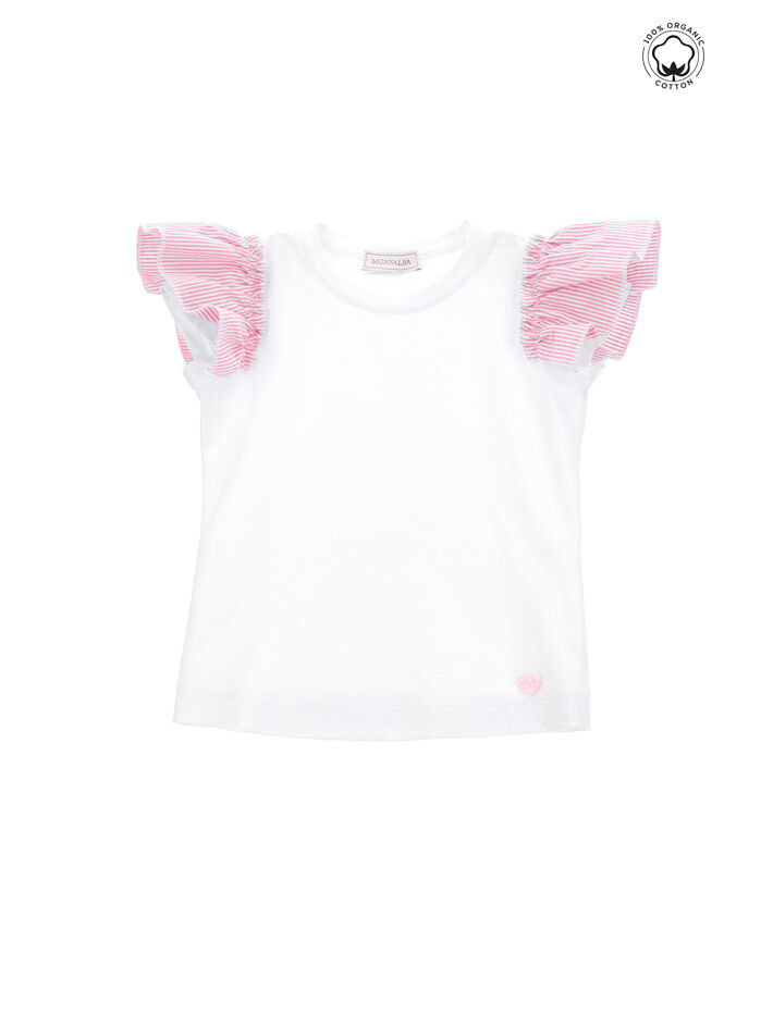 Baby girl t hot sale shirts online shopping
