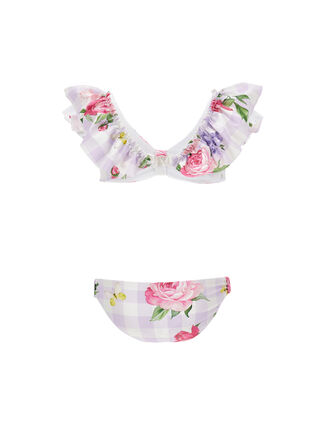 Bikini Floreale
