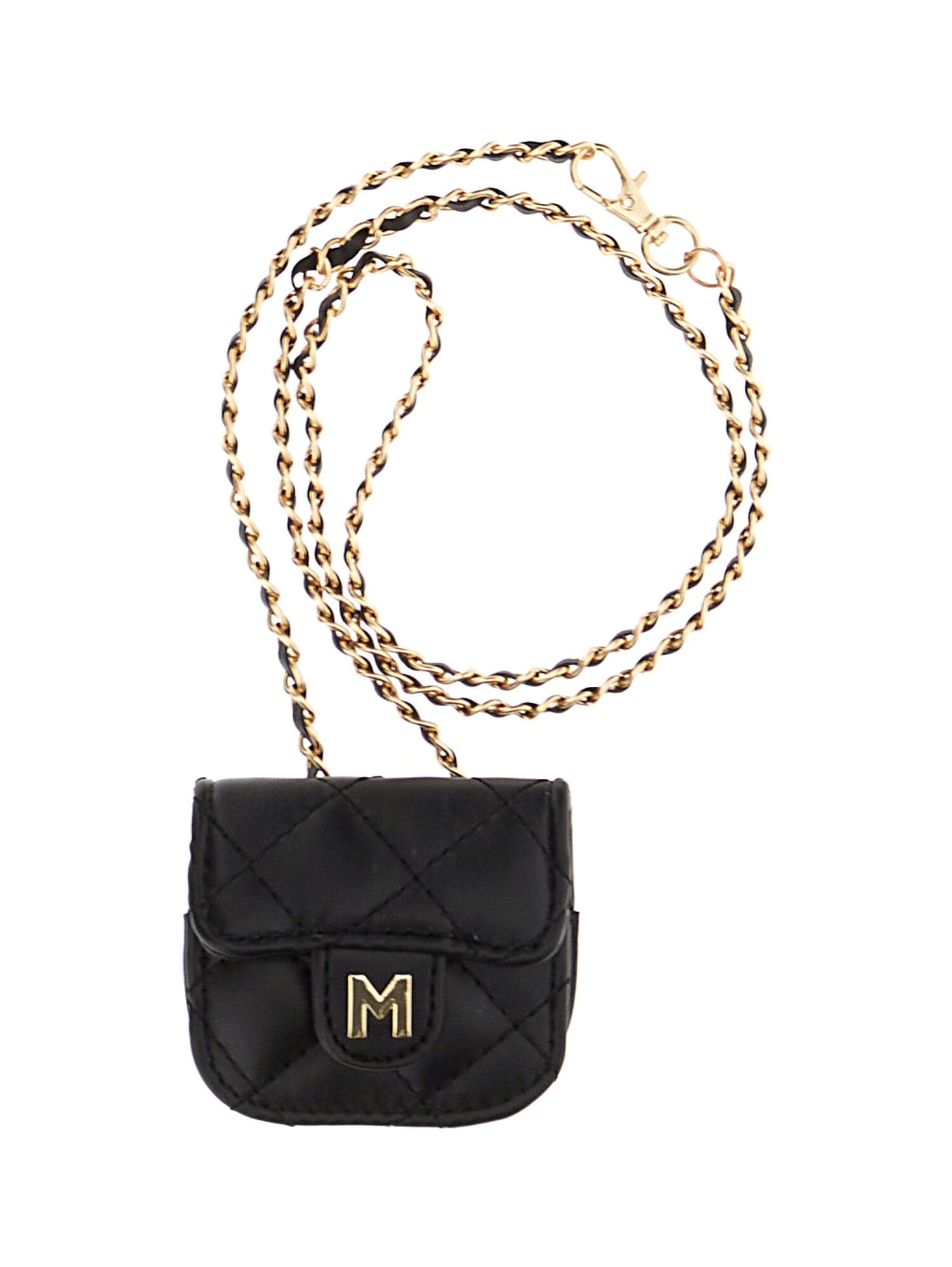 Monnalisa Bambina Accessori Borse Zaini Mini bag trapuntata 