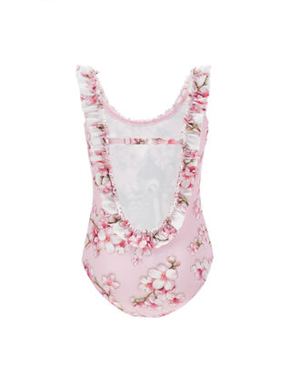 Bambi One Piece Swimsuit