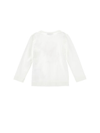 T-shirt Mickey et Minnie Hearts