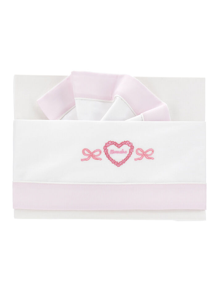 Baby Girl Layette Online Shop Monnalisa