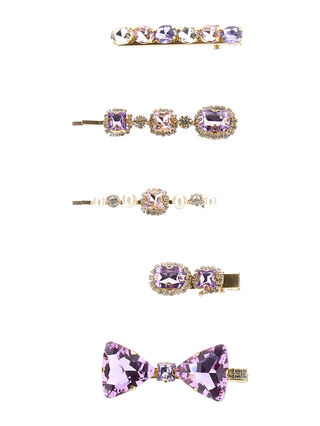 Assorted hairpin set