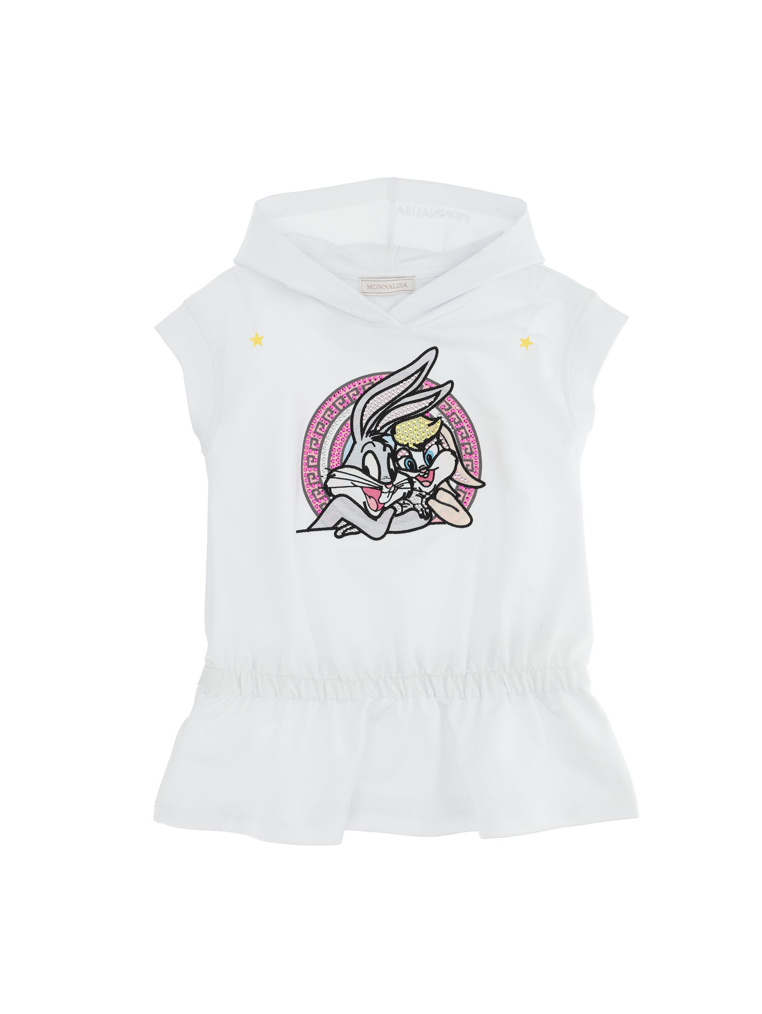hood looney tunes shirt