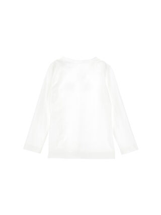 CF Iconic Logo cotton T-shirt