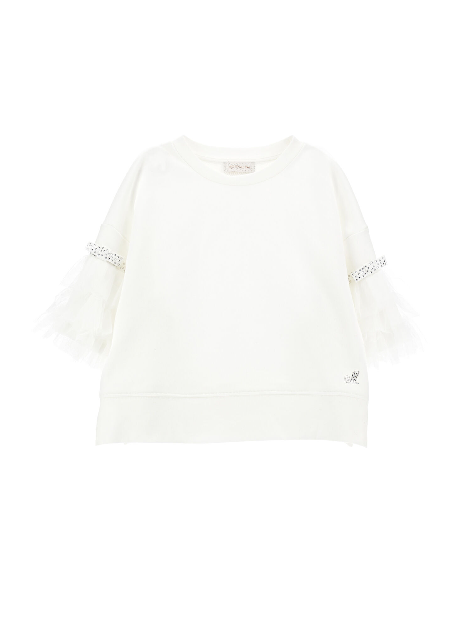Chic sweatshirt hotsell