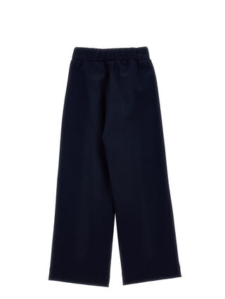 Pantalon en point de Milan