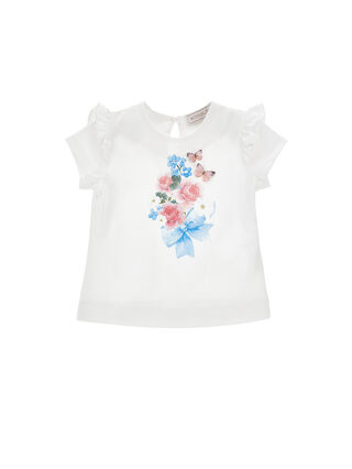 Bouquet T-Shirt