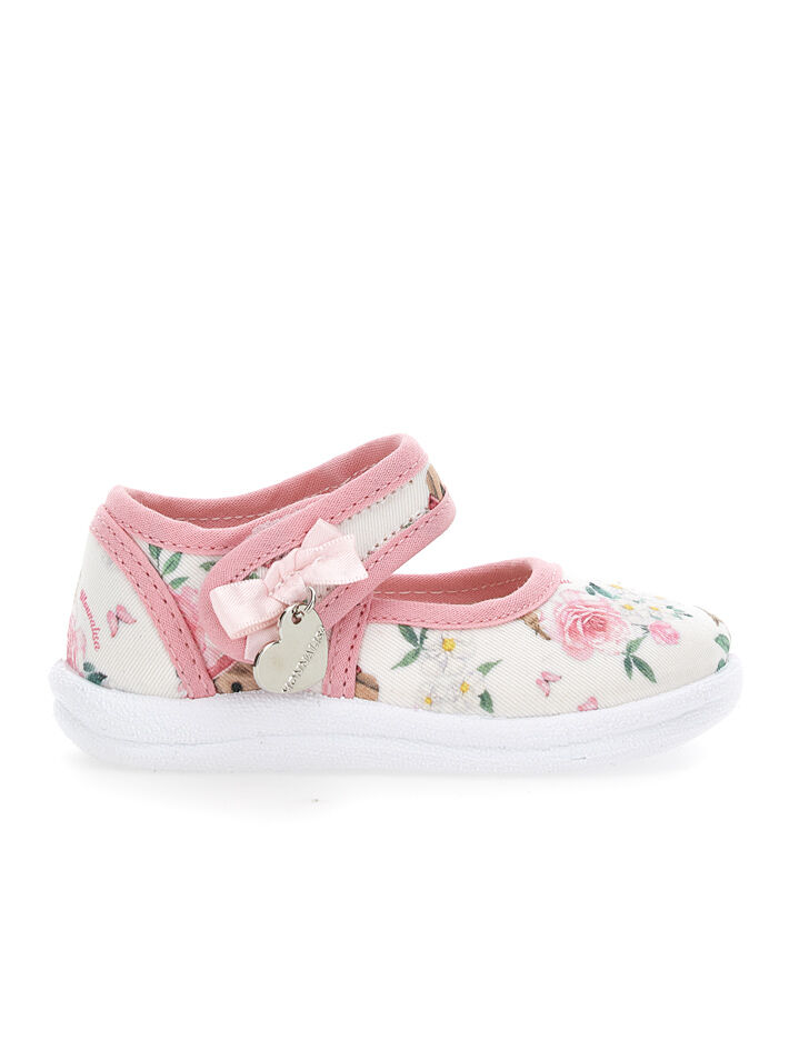 Ballerinas Shoes for Girls and Teens Shop Online Monnalisa