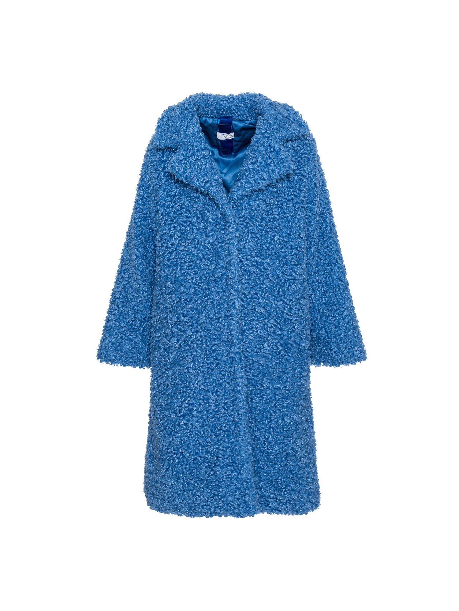 Teal teddy coat clearance