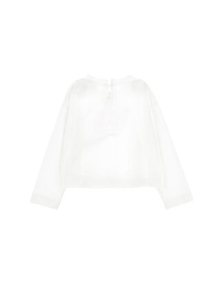 CF Graffiti cotton T-shirt