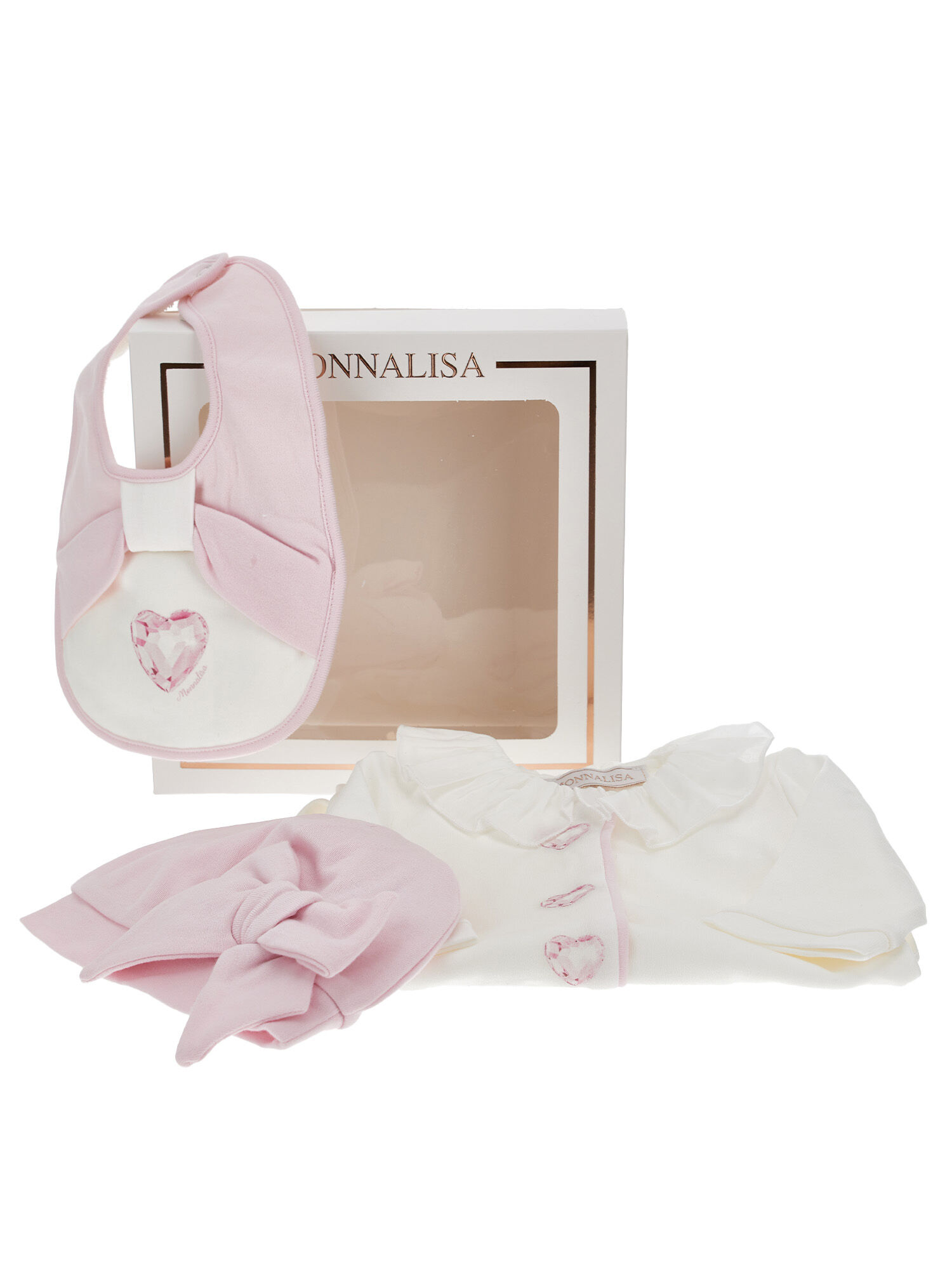 Monnalisa babykleding cheap