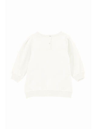 Cry Babies sweatshirt dress