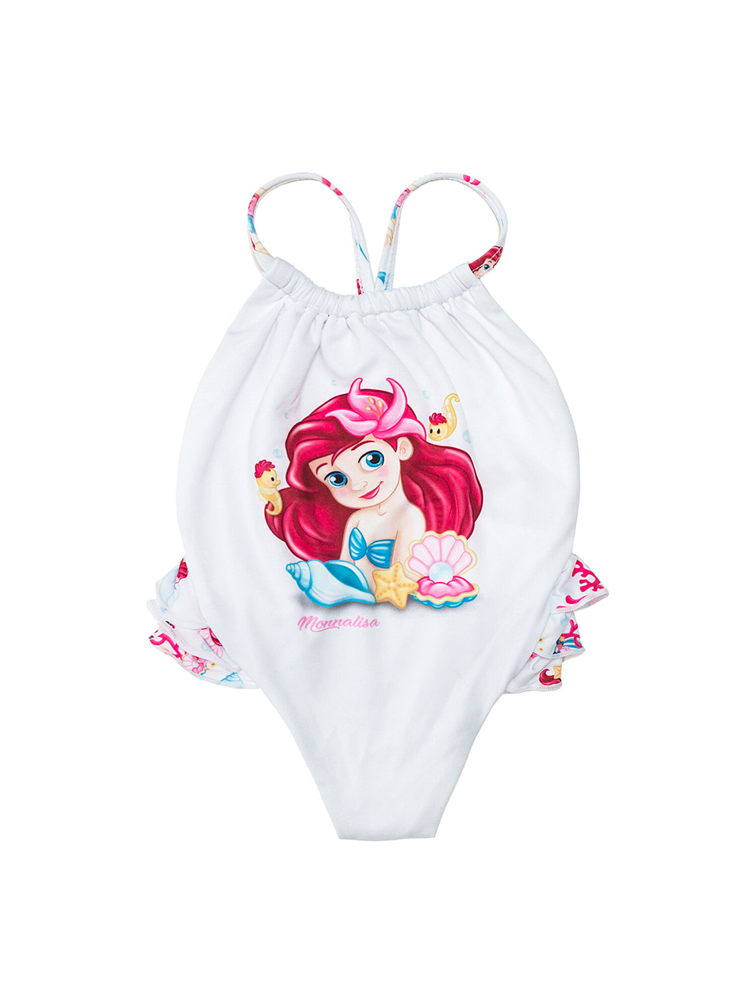 baby all in one swimsuit