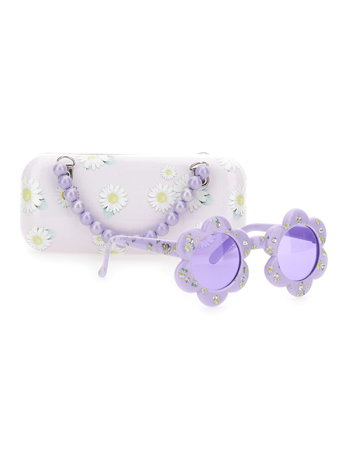 Rapunzel Bebe Accessories Sunglasses Online Shop Monnalisa