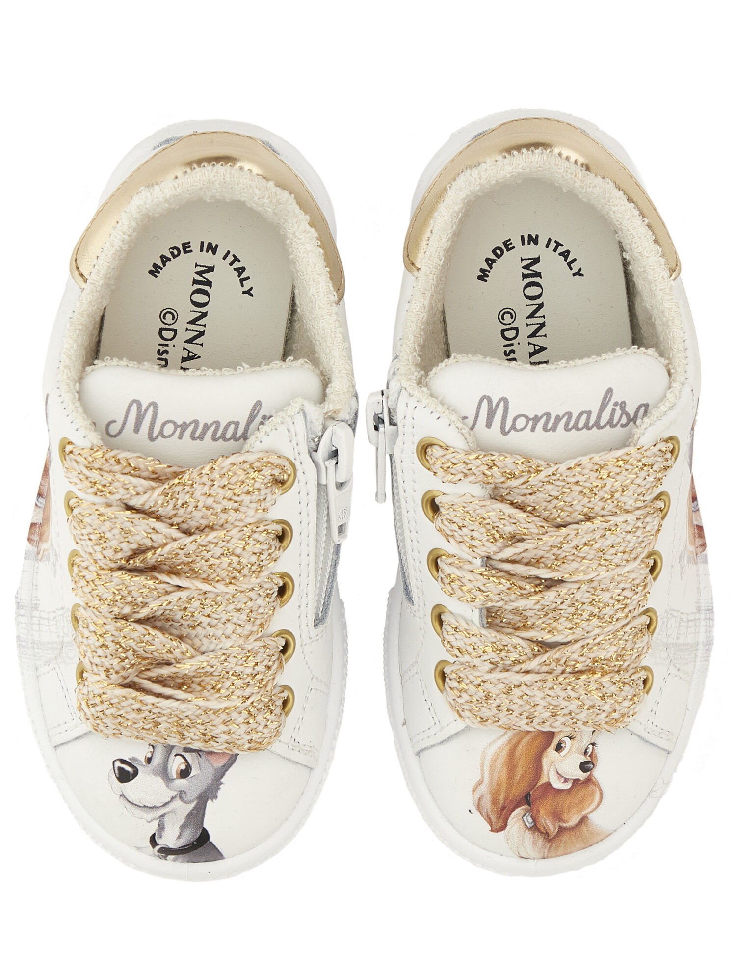 Scarpe monnalisa autunno inverno deals