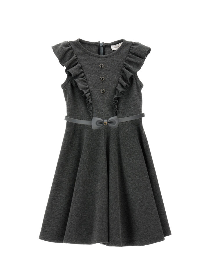 Monnalisa dress sale sales