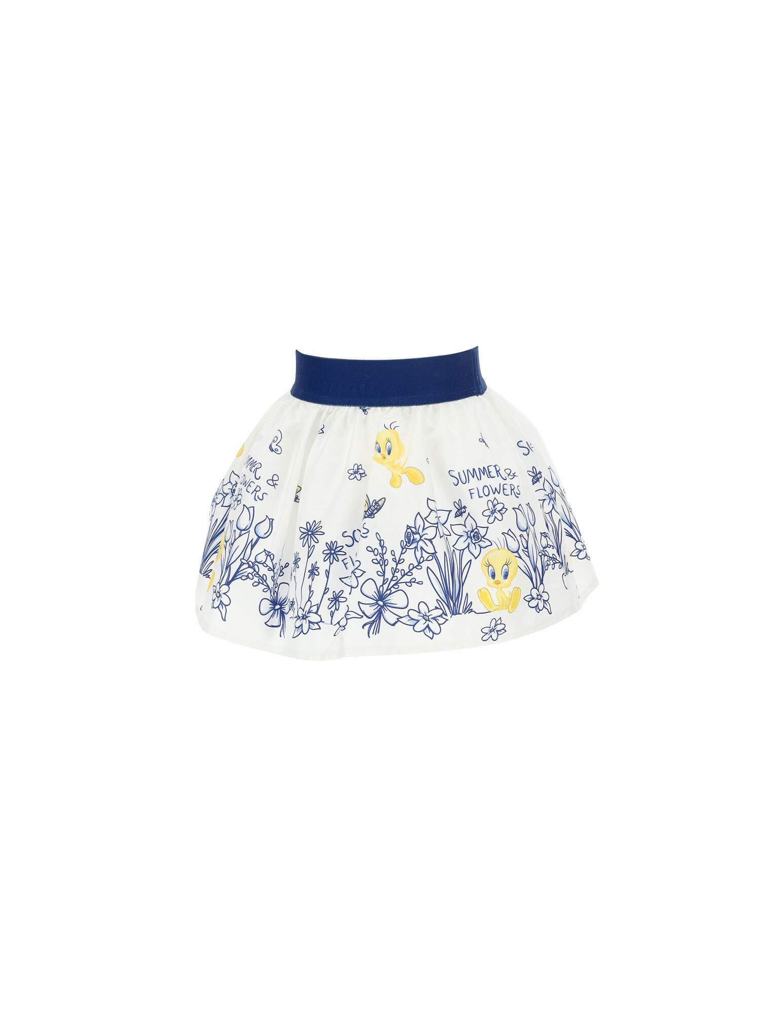 Gonna monnalisa bambina best sale