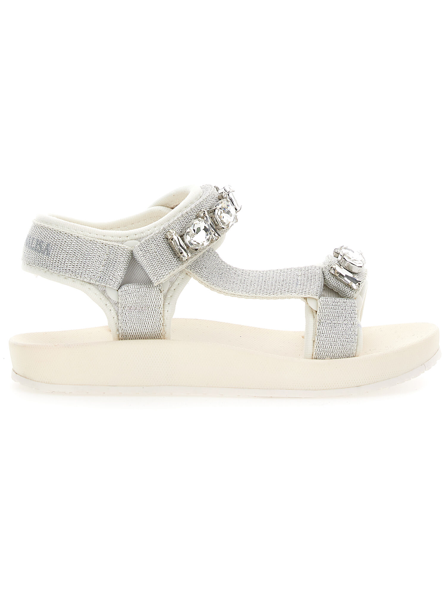 本当に信頼出来る商品 with sandals Hi-tech rhinestones States United Monnalisa | girl スカート