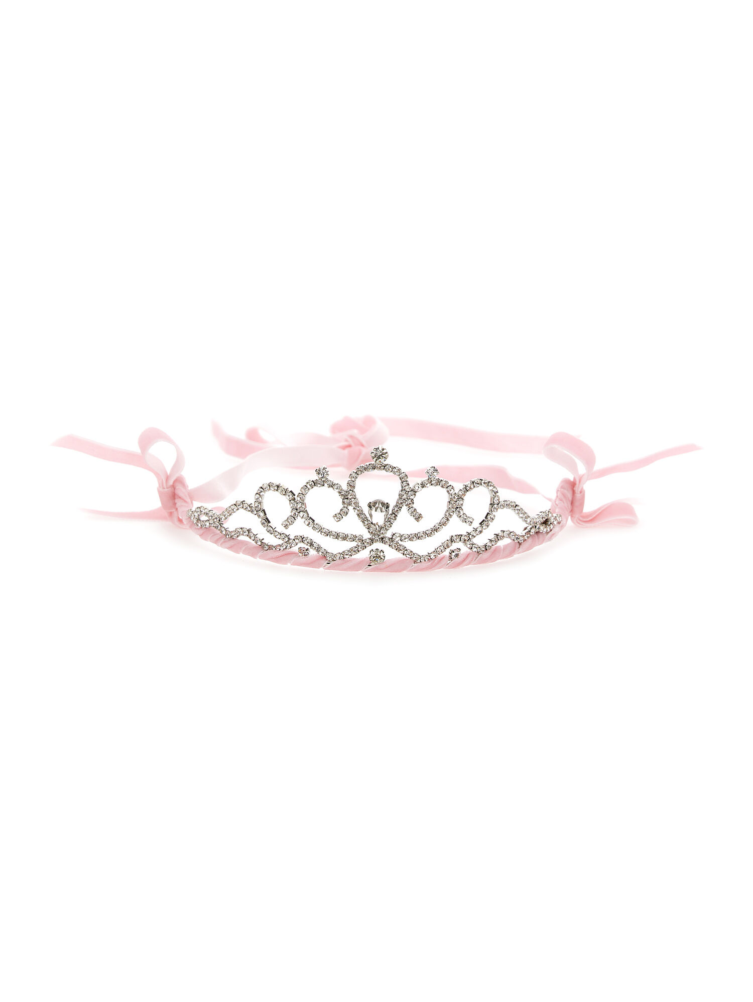 Tiara Triple Star Tiara #11387