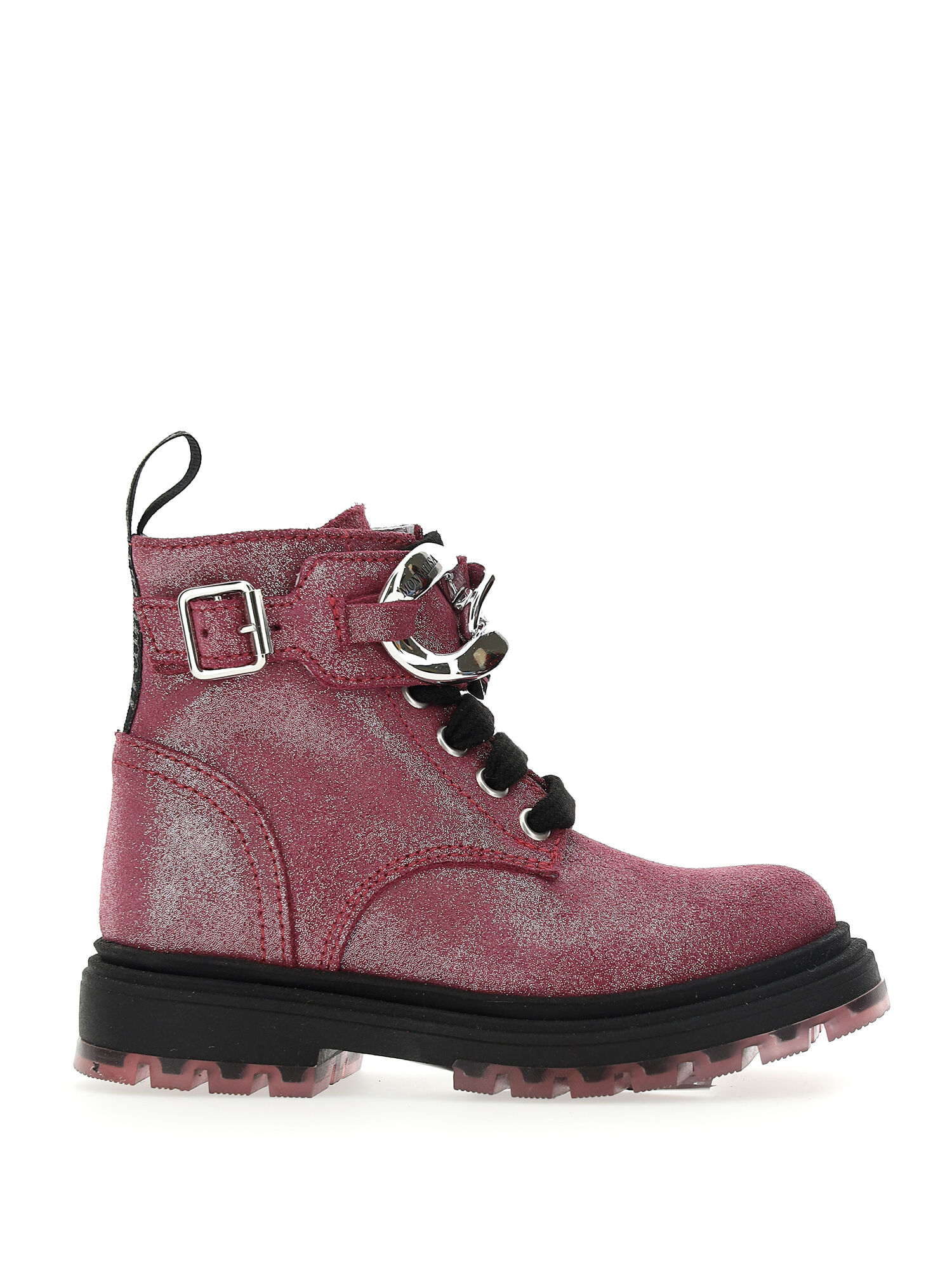Glitter boots canada best sale
