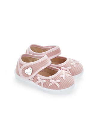 Ballerina with bows, Monnalisa