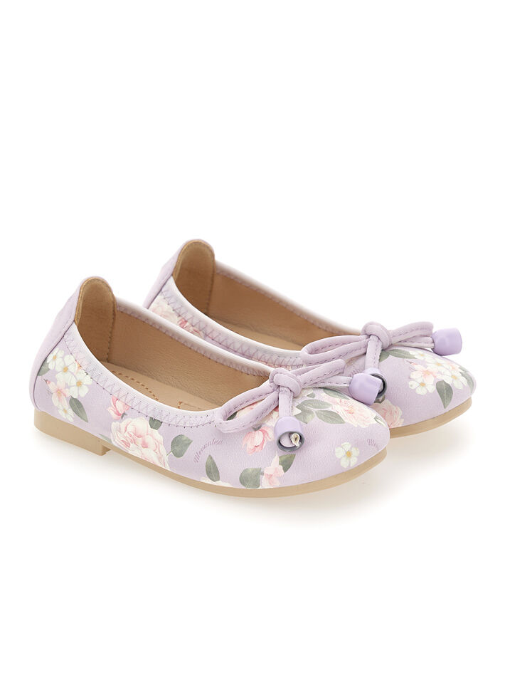 Ballerine monnalisa bimba clearance