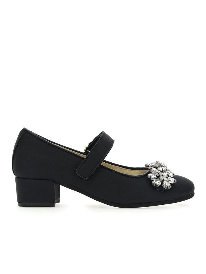 Ballerinas Shoes for Girls and Teens, Shop Online - Monnalisa