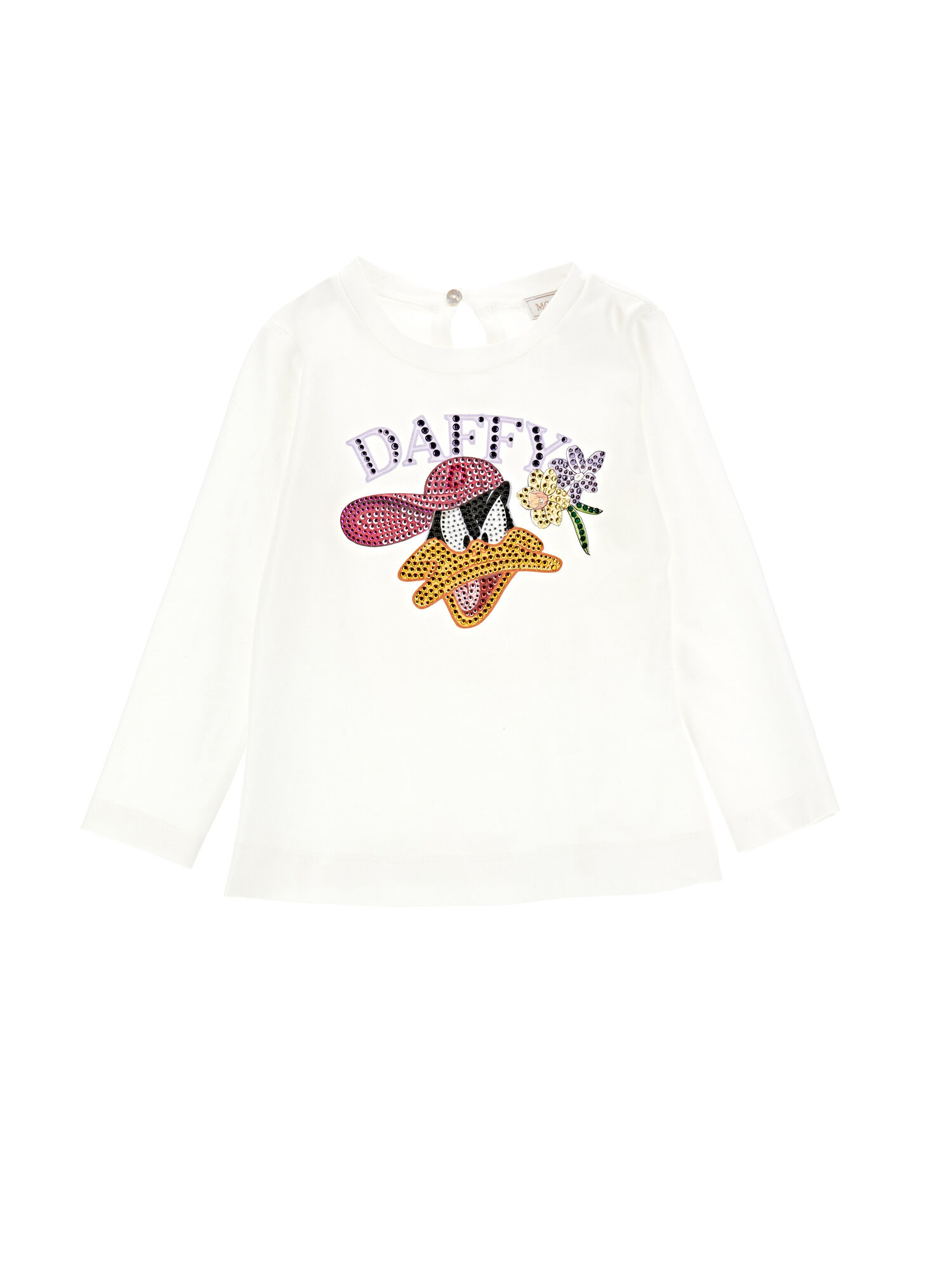 Maglietta monnalisa sales