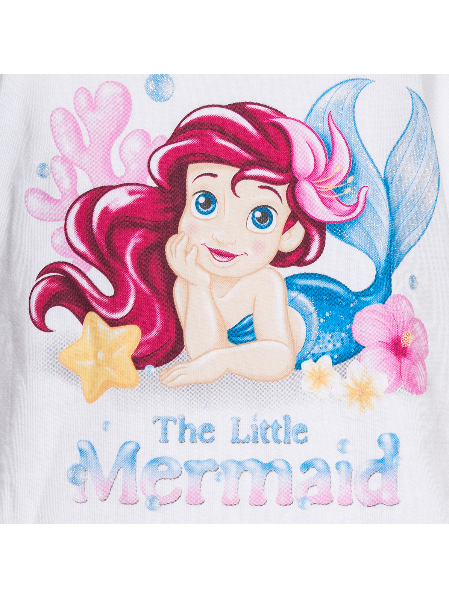 Monnalisa cheap ariel dress