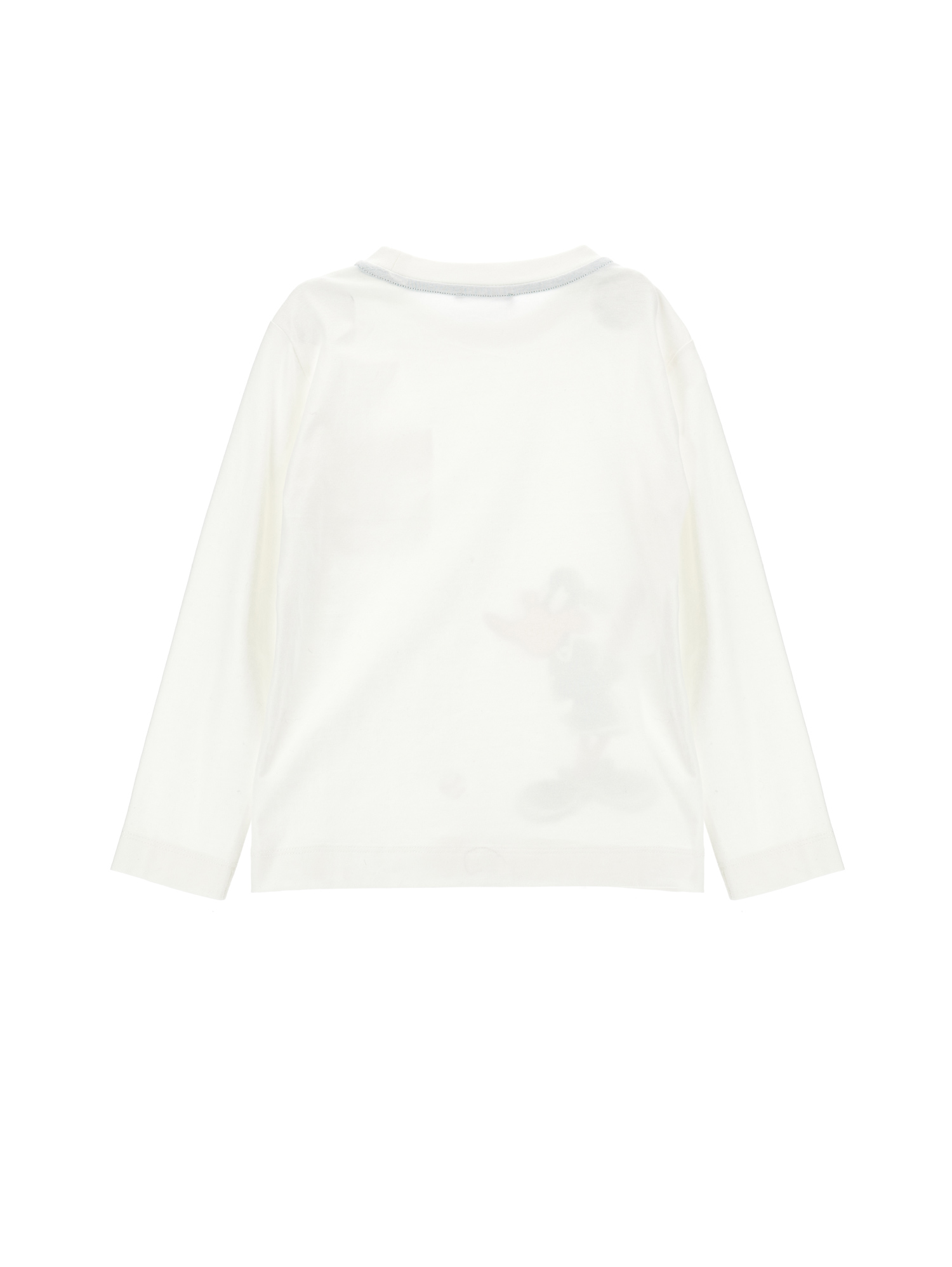 Daffy Duck cotton T-shirt boy | Monnalisa United States
