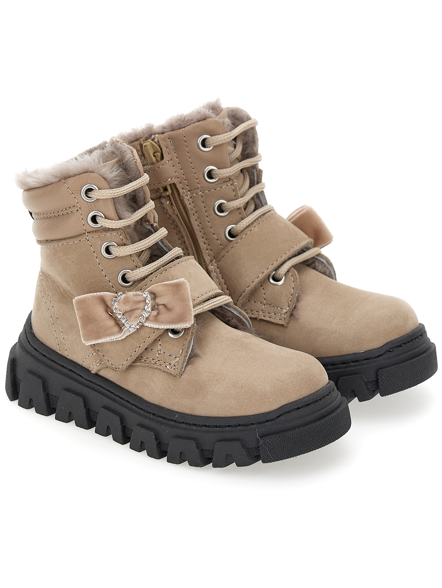 Bota Coturno Ramarim 2019 3d mon