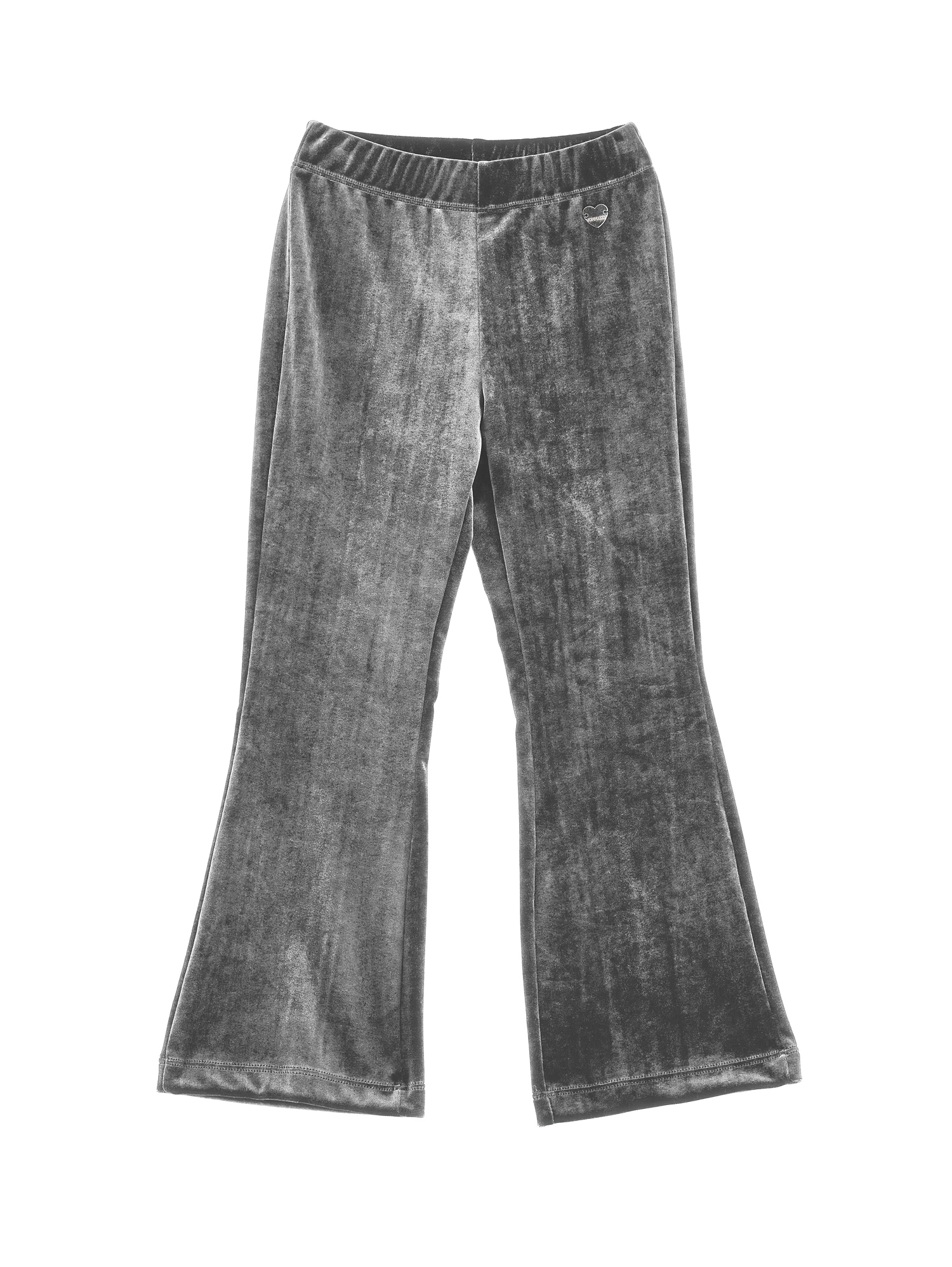 Monnalisa Pantaloni ciniglia indemagliabile