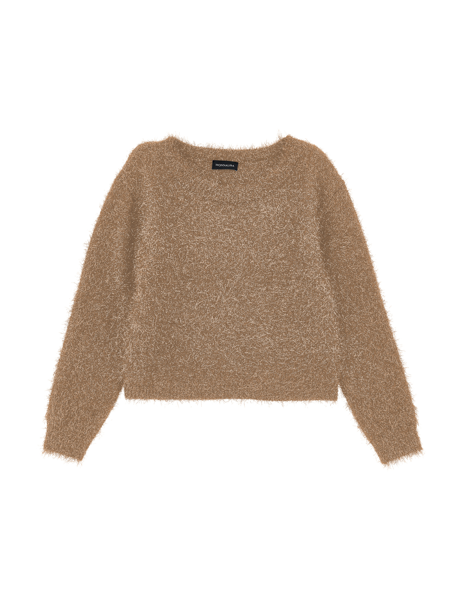 Monnalisa Maglia lurex
