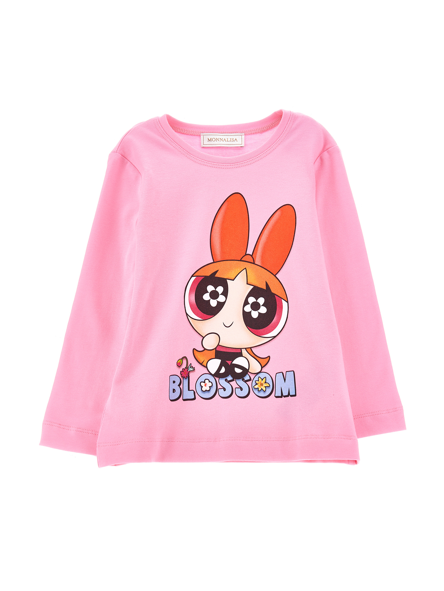 Powerpuff girls clothing store